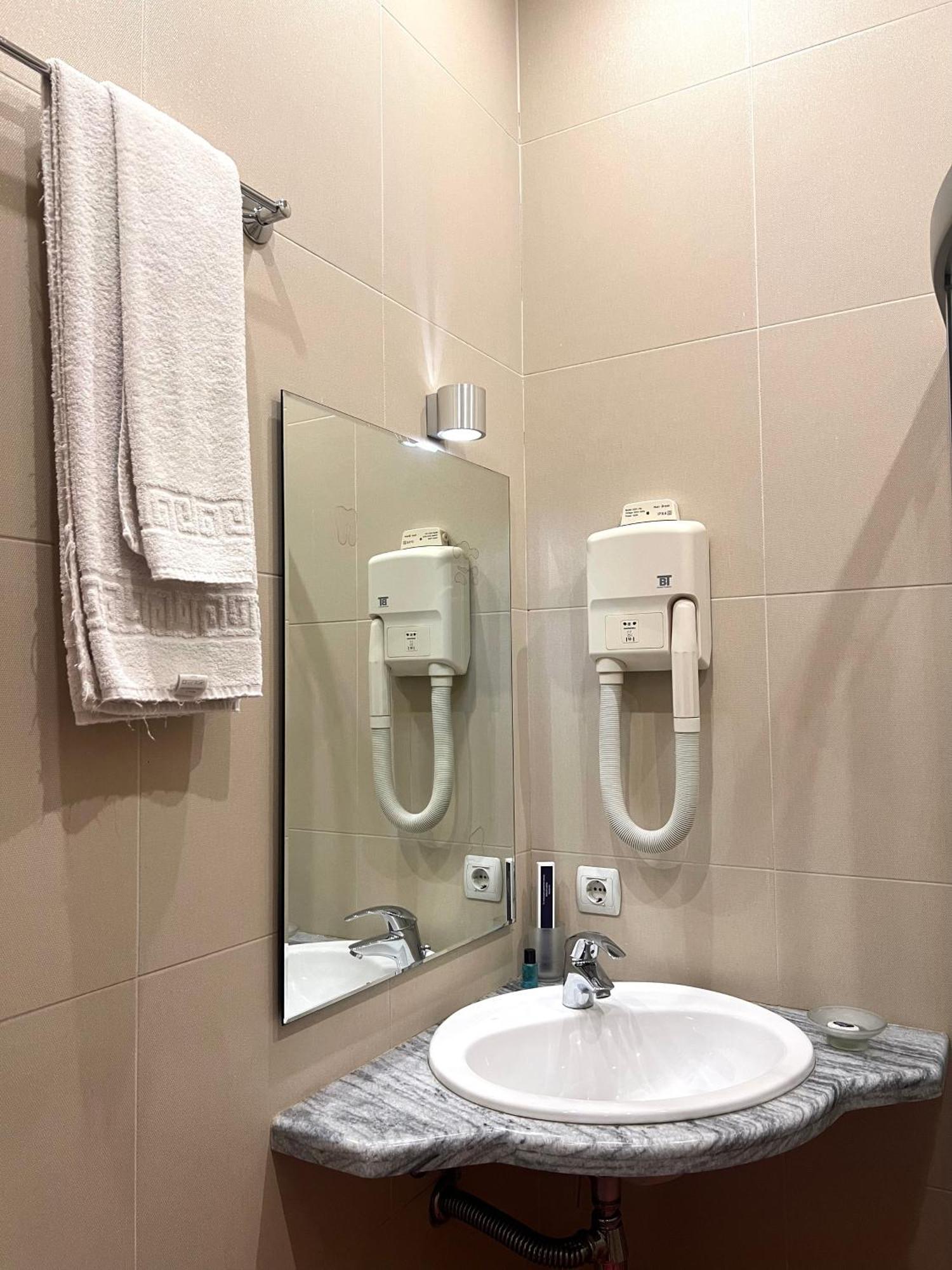 Jeppesen Residence アルマトイ エクステリア 写真